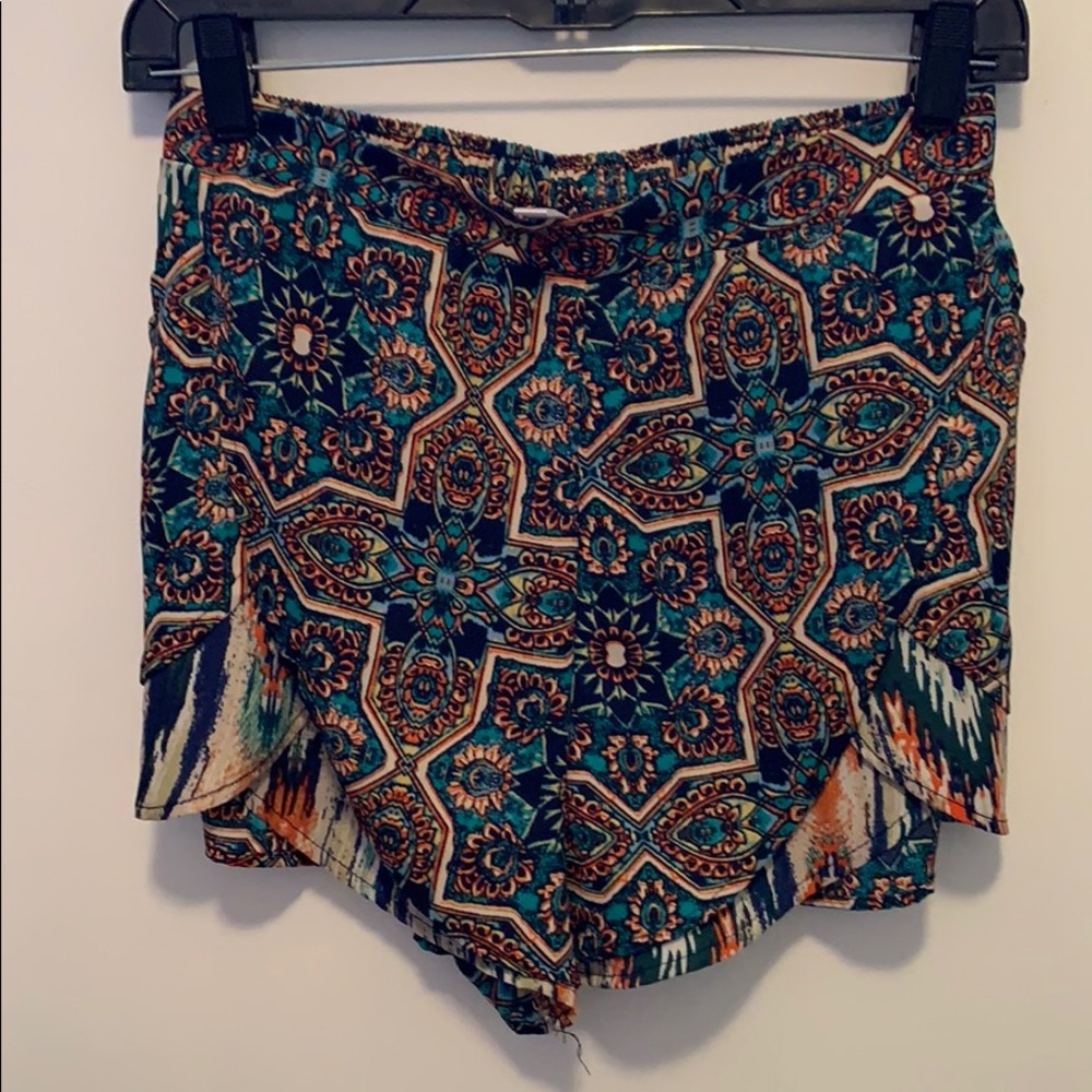 Fun shorts